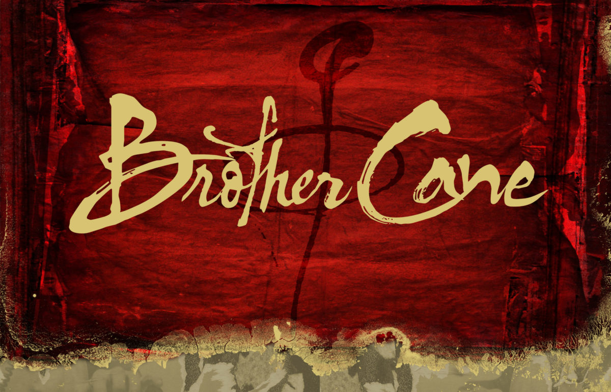 Brother Cane Straight 8 Entertainment